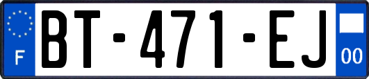 BT-471-EJ