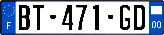 BT-471-GD