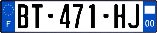 BT-471-HJ