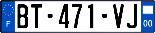 BT-471-VJ