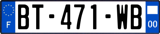 BT-471-WB