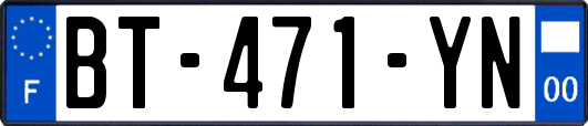 BT-471-YN