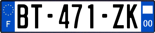 BT-471-ZK