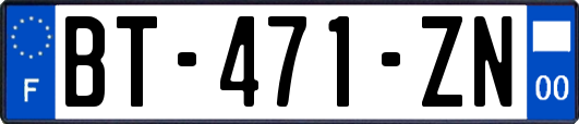 BT-471-ZN