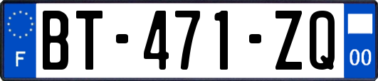 BT-471-ZQ