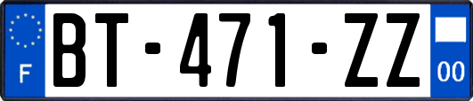 BT-471-ZZ