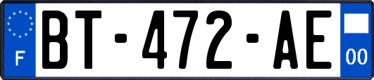 BT-472-AE