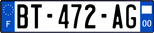 BT-472-AG