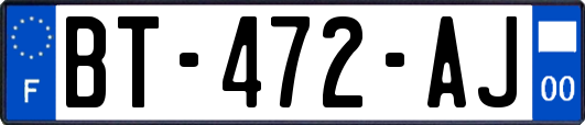 BT-472-AJ