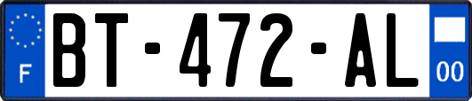 BT-472-AL