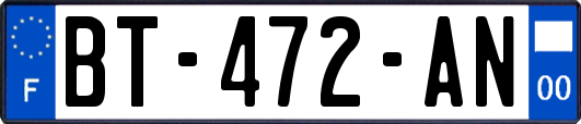 BT-472-AN