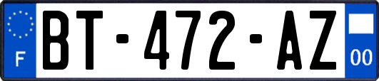 BT-472-AZ