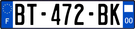 BT-472-BK