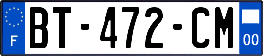 BT-472-CM