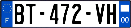 BT-472-VH