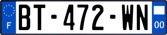 BT-472-WN