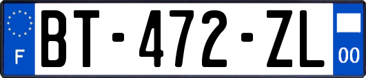 BT-472-ZL