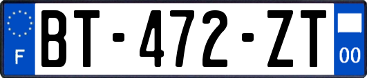 BT-472-ZT