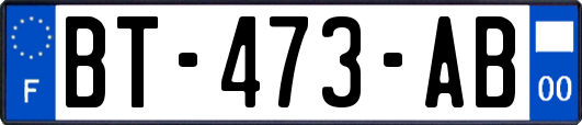 BT-473-AB