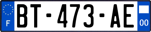 BT-473-AE