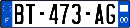 BT-473-AG