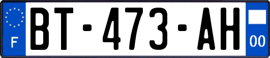 BT-473-AH