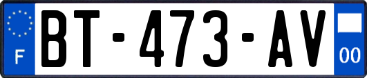 BT-473-AV