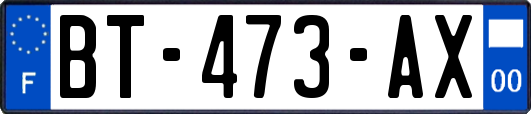 BT-473-AX