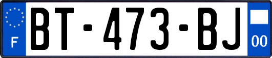 BT-473-BJ