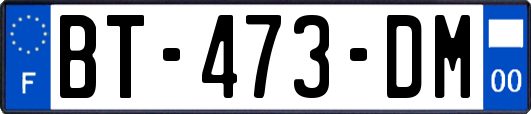 BT-473-DM