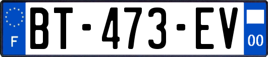 BT-473-EV