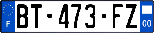 BT-473-FZ