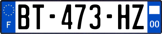 BT-473-HZ