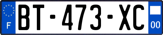 BT-473-XC