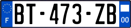 BT-473-ZB