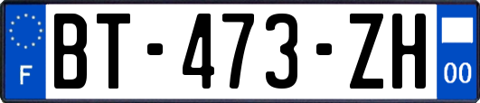 BT-473-ZH