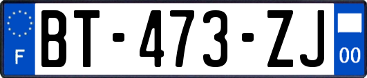 BT-473-ZJ