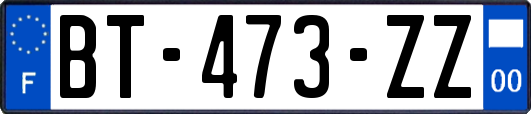 BT-473-ZZ