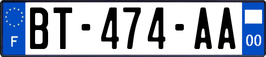 BT-474-AA