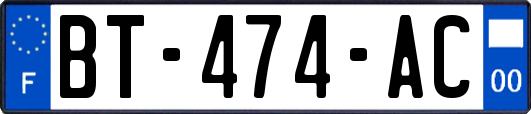 BT-474-AC