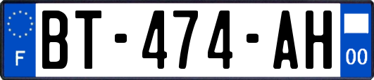 BT-474-AH