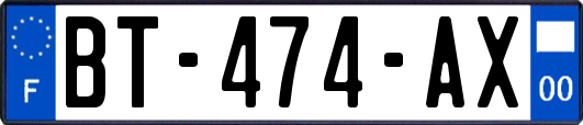 BT-474-AX