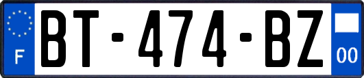 BT-474-BZ