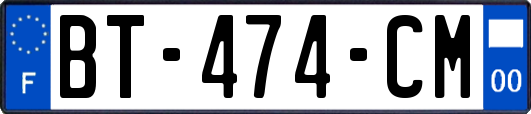 BT-474-CM