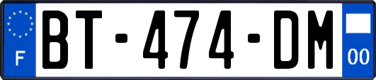 BT-474-DM