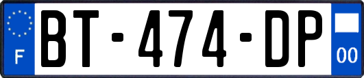 BT-474-DP