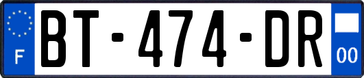 BT-474-DR