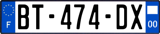 BT-474-DX