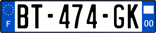 BT-474-GK