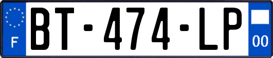 BT-474-LP